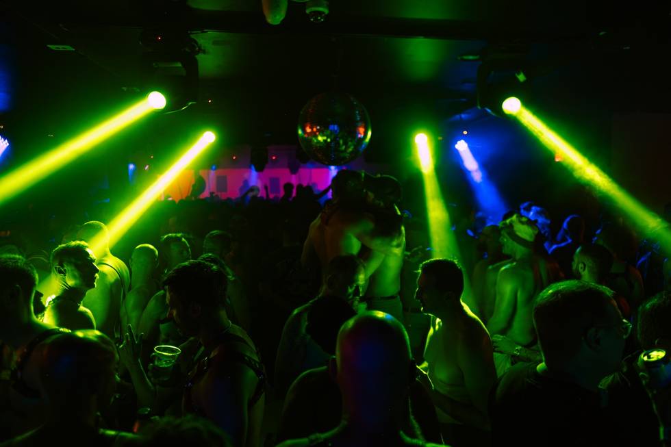 Horsemeat Disco 15 - Bear Week at Crown & Anchor 2026 - Photo Credit Robert Lee.jpg Horsemeat Disco 15 - Bear Week at Crown & Anchor 2026 - Photo Credit Robert Lee.jpg
